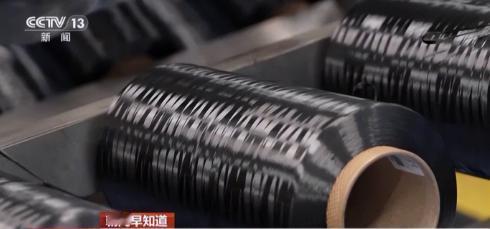 日本怎么也没想到，中国也能搞出T1200碳纤维，更关键的是，咱们不是实验室里搞出
