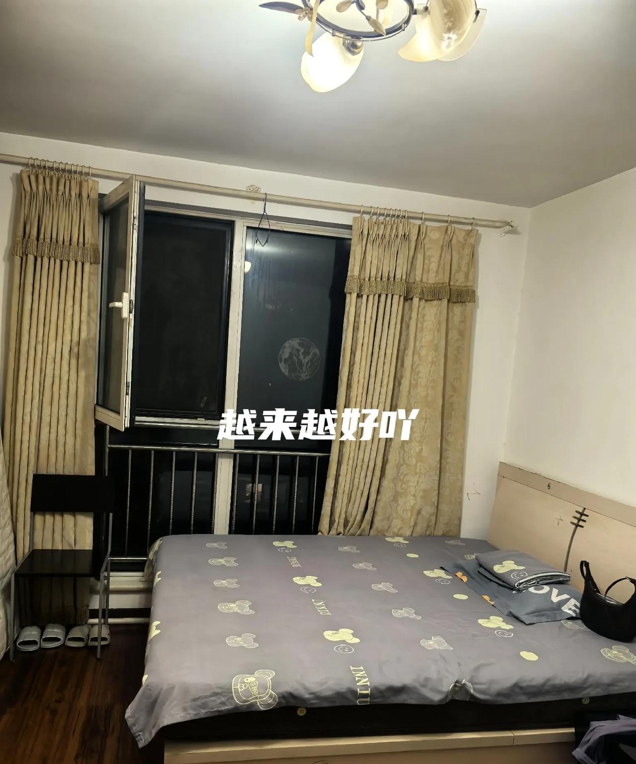 抗癌日记:先生肝癌晚期，来北京302复诊入院第一天。白天累了一天了，现在终于可