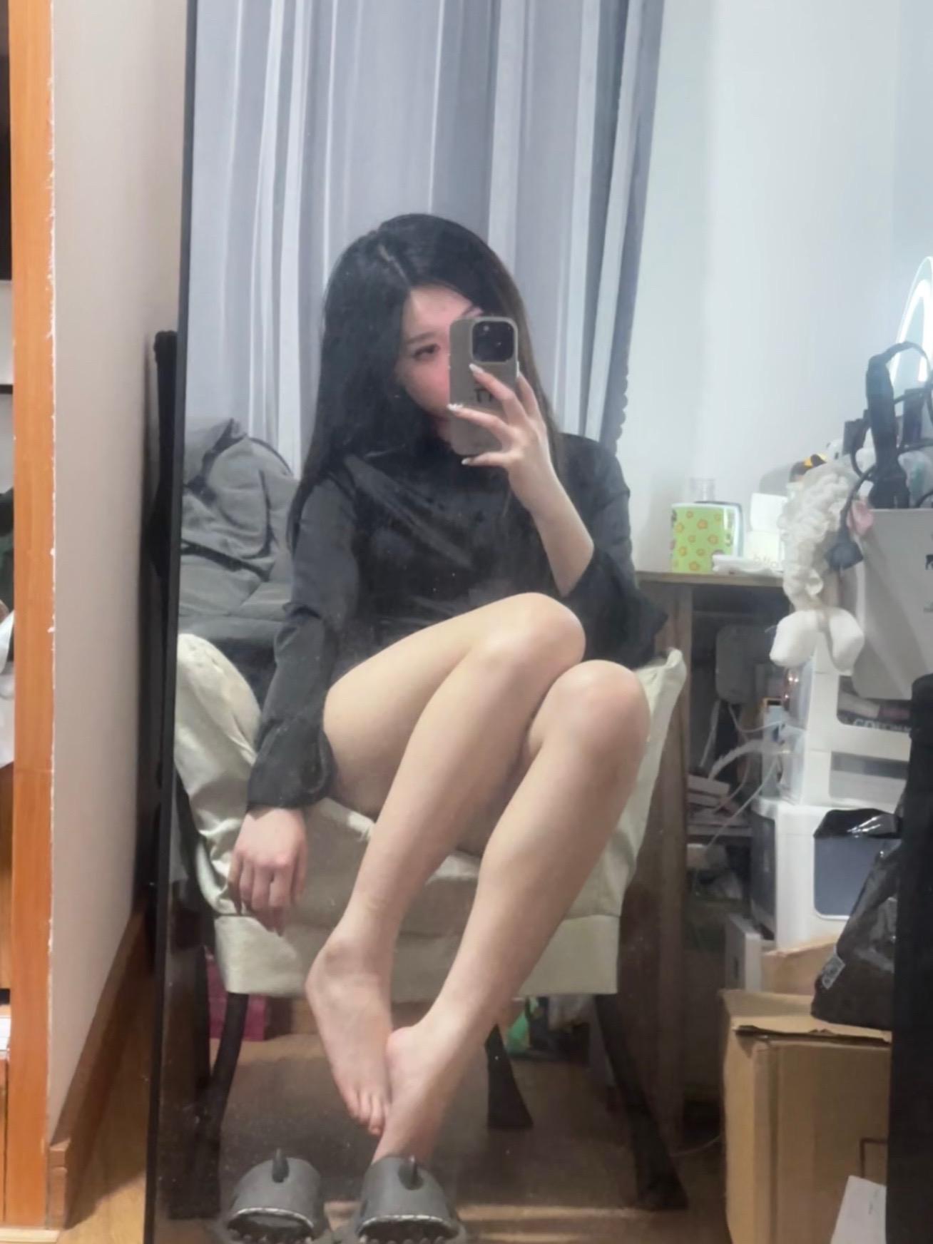 晚安