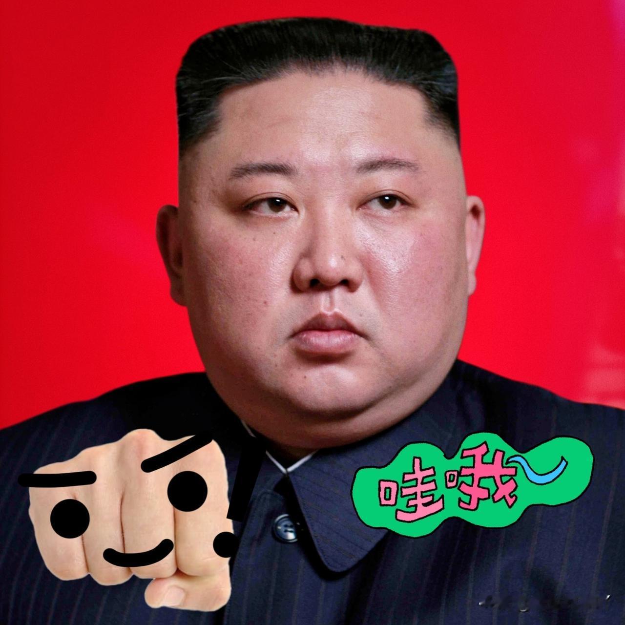 果不其然朝鲜硬气回应了11月6日，朝鲜外务省副相金恩哲发表谈话称，美国继续