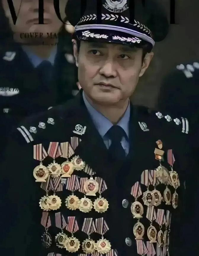 1998年，兰州火车站大厅，警官程鹏见一男子行为可疑，迅速上前盘问。突然，男子从