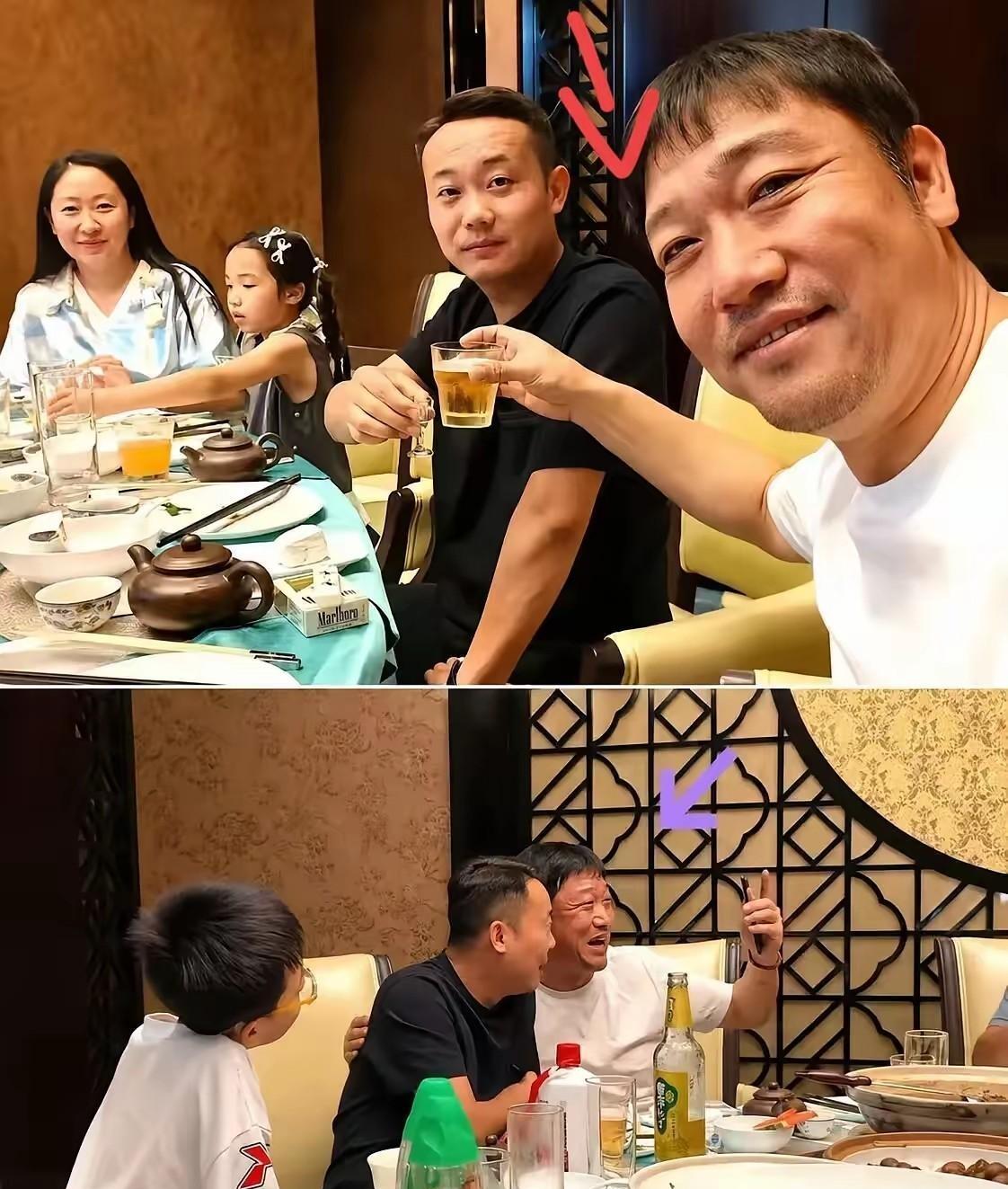 饭局视频流出，贾冰为啥就是塌不了房？一段包间偷拍视频曝光，很多人等着看贾冰