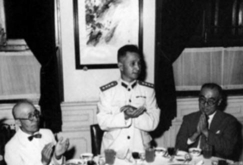 1981年，74岁的粟裕大将，向中央请求“我想回家乡看看”。经过一番讨论，中央拒