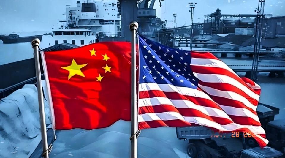 摊牌了！这绝不是危言耸听，而是正在发生的战略绞杀！面对俄媒关于“全方位围攻”的预