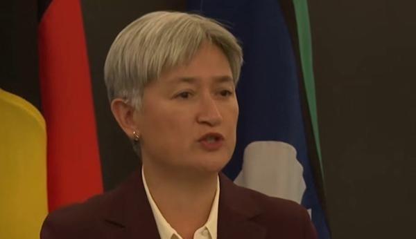 重磅消息！中澳突放大招。4月29日，澳大利亚外长黄英贤透露，中国方面已同意与澳大