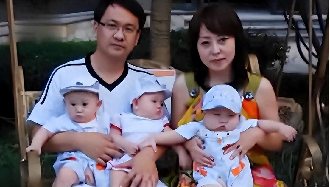 2005年，河南郑州一桩相差19岁的恋情，直接成了当地炸锅的八卦，41岁的医药公