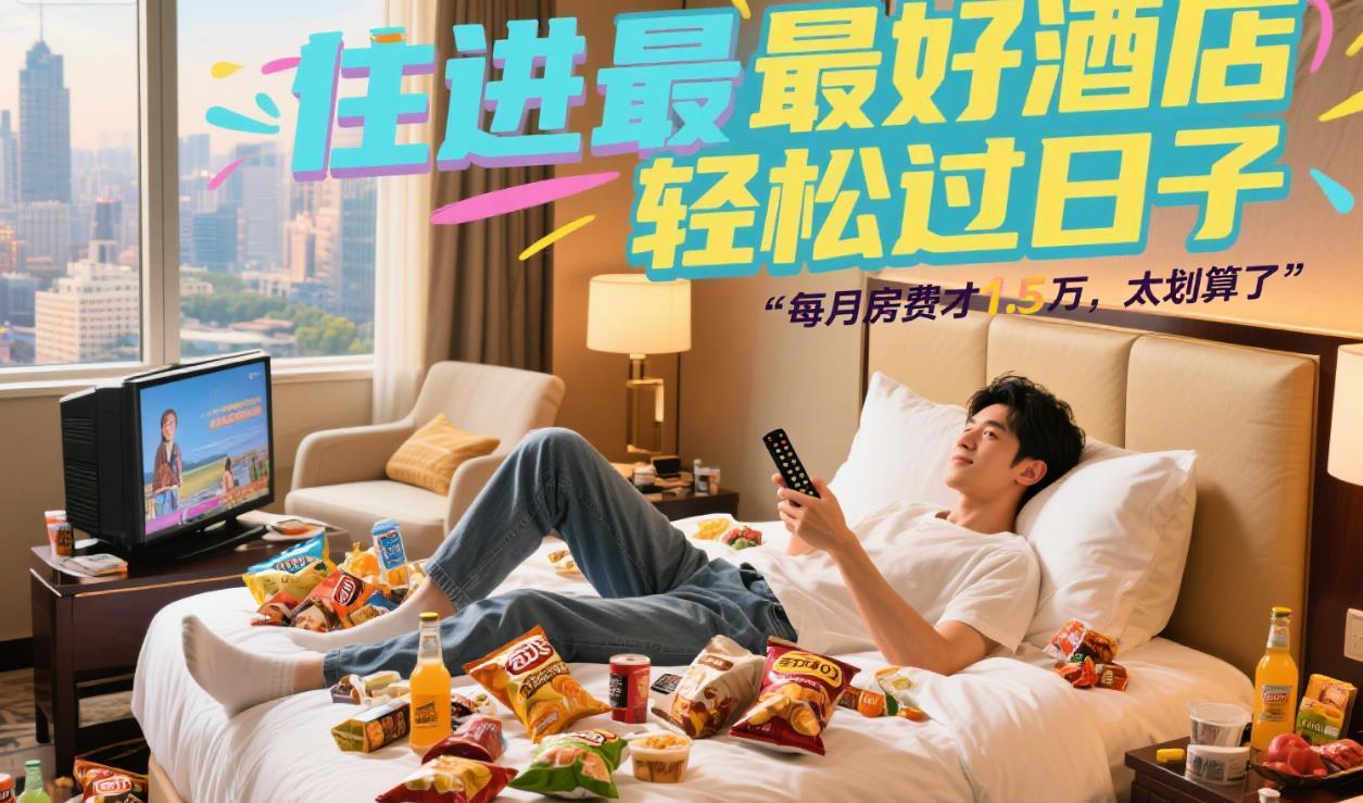 如果你中了1000万大奖，一定要这么花，千万别炒股，千万别炒楼，千万别买保险，
