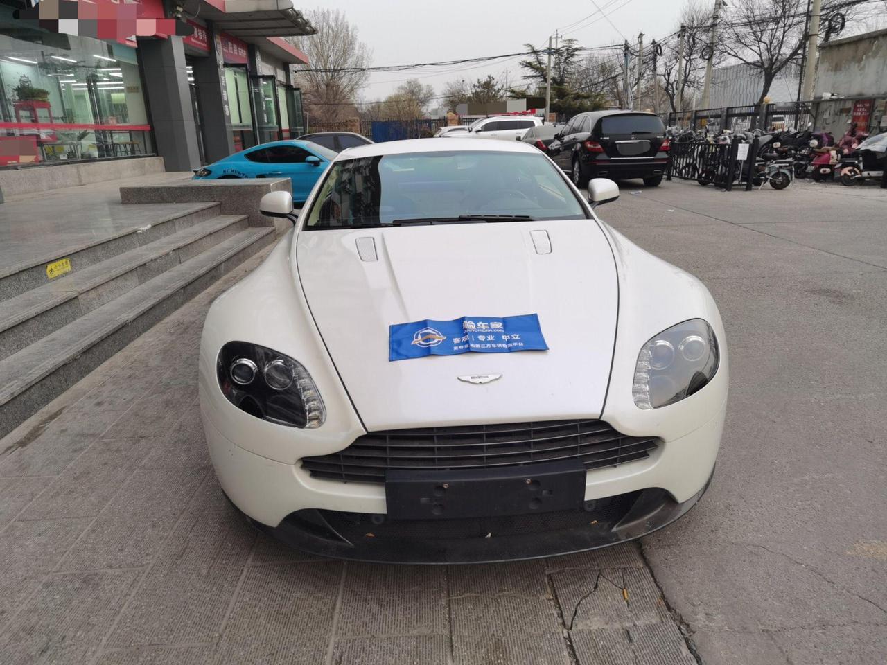 修个前嘴一套，花了76万，一辆奔驰S级没了！随便一个超跑品牌，都不是普通人能高