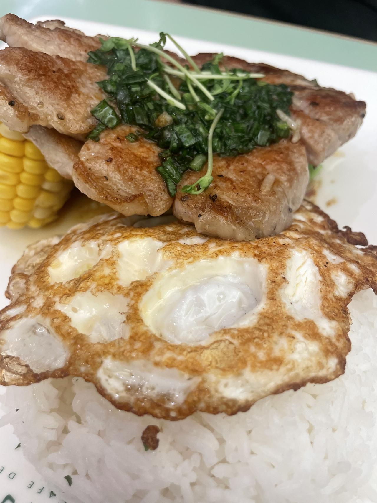 美食美食分享美食探店美食推荐亿羊