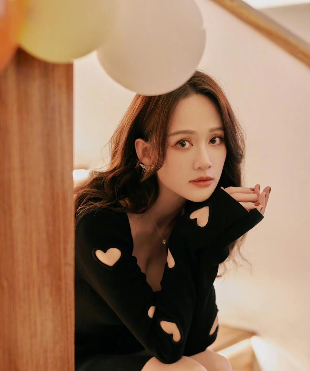 陈乔恩已经很难去生孩子了原因很简单，不是因为年纪大了，也不是她是坚定的丁克一