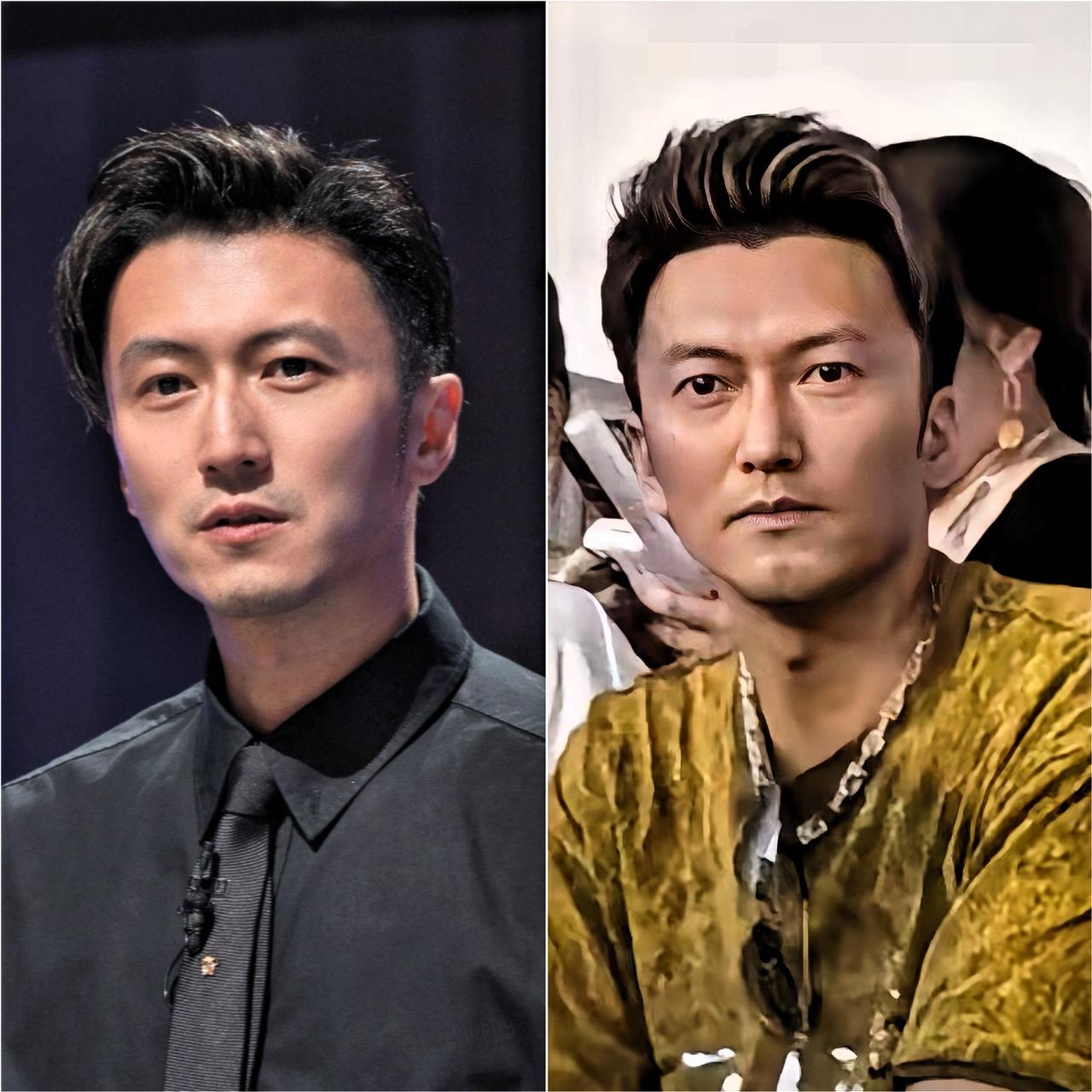 不仅谢霆锋蒙懵了，​谢霆锋的经纪人也懵了，​他们怎么也想不到，在这场演唱会上
