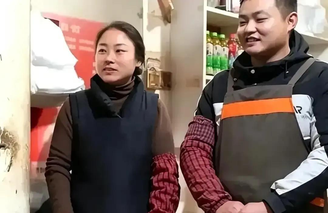 安徽滁州这位叫潘晓梅的女人，把自己半辈子的辛苦，全都搭在了弟弟身上。她不是那