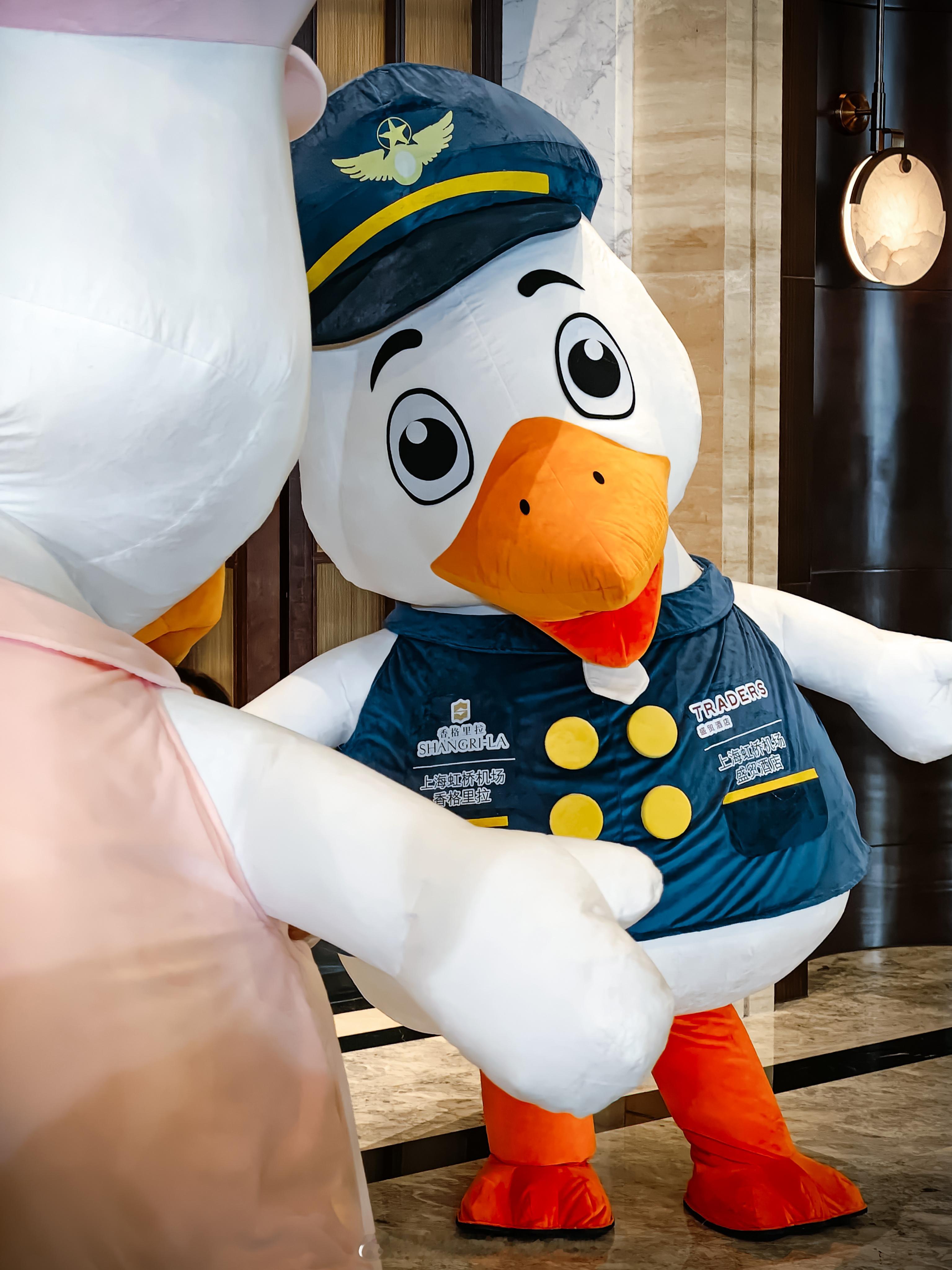 圣诞节的氛围开始有了～