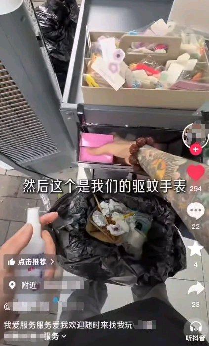 深圳这家糖水铺老板真是好心办坏事。7月6日和20日，老板为安抚排队顾客，让朋友发
