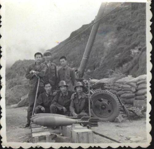 被误认成“小型原子弹”的中国炮：一炮轰死40越军，专治各种不服这款让越军魂飞魄