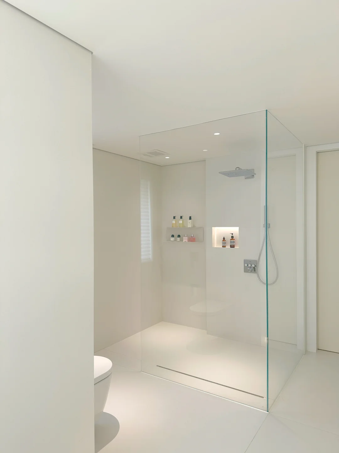 这才是适合年轻人的卫生间吧