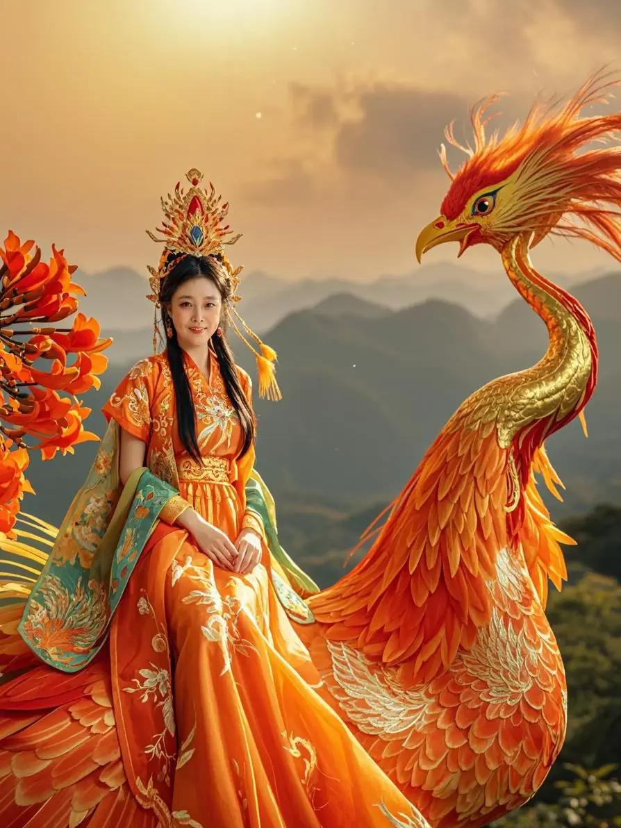 看到“龙腾华夏宏图起”这个上联，一下子就感觉气势磅礴。龙在中国文化里一直是祥瑞、