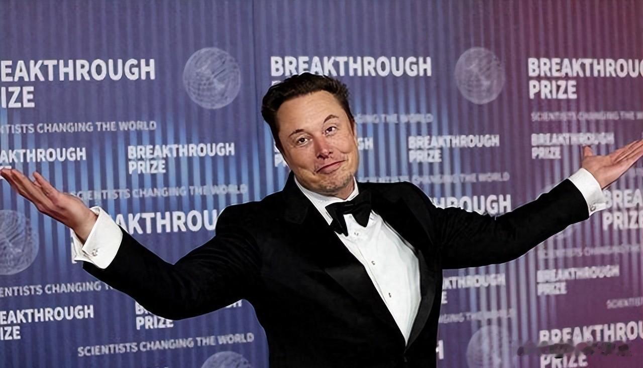 马斯克手握万颗卫星，数据正悄悄流出国门，我们真能靠单点突破赢？最近刷到不少讨论