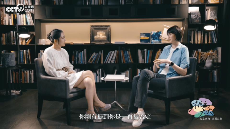 奥运冠军曾被专家说练不出来谁能想到女排世界冠军赵蕊蕊，也曾被专家说“练不出来”