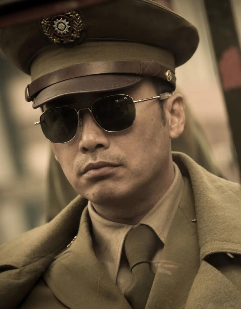 标题《风筝》里的“田湖”怎样被王鑫演成教材级案例正文①2017年