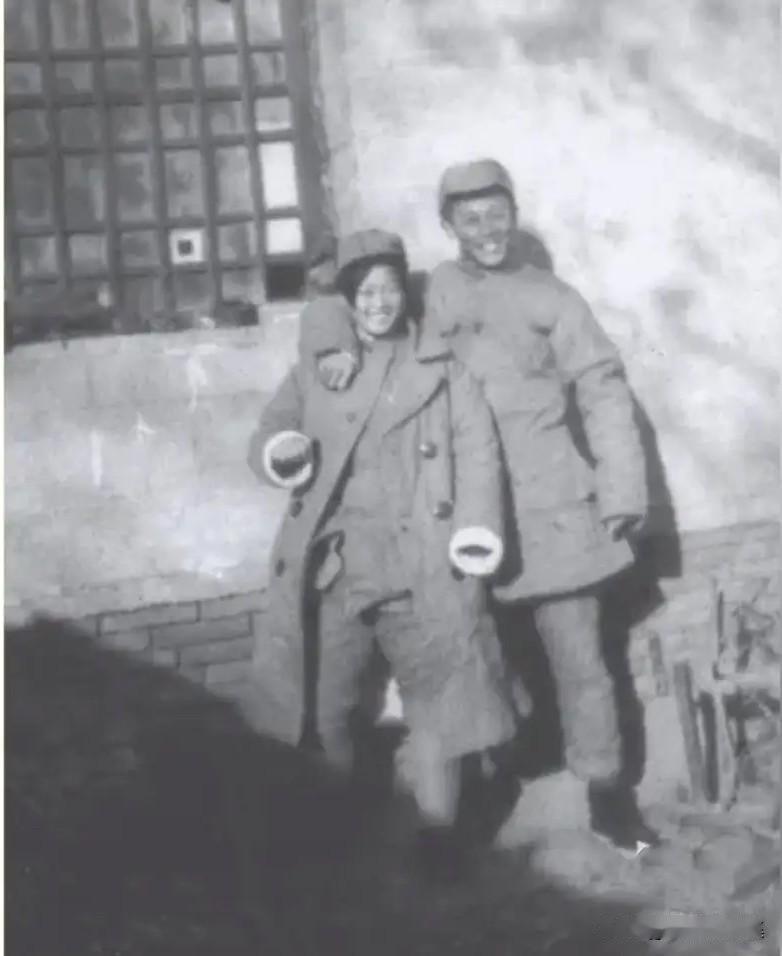1941年，晋察冀军区第五军分区政委兼政治部主任，晋察冀边区政府公安局局长李天焕