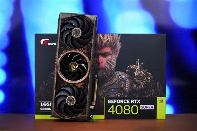 最具匠心的联名版!iGame RTX 4080 SUPER《黑神话:悟空》<em>水果游戏机玩法攻略图解</em>评测