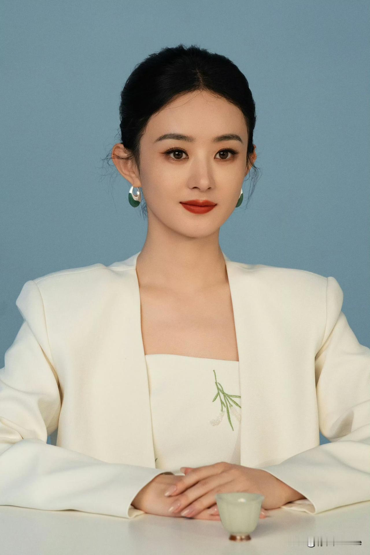 12月19日，赵丽颖到底是主演还是客串？电影《澎湖海战》导演官宣第三波演员阵容