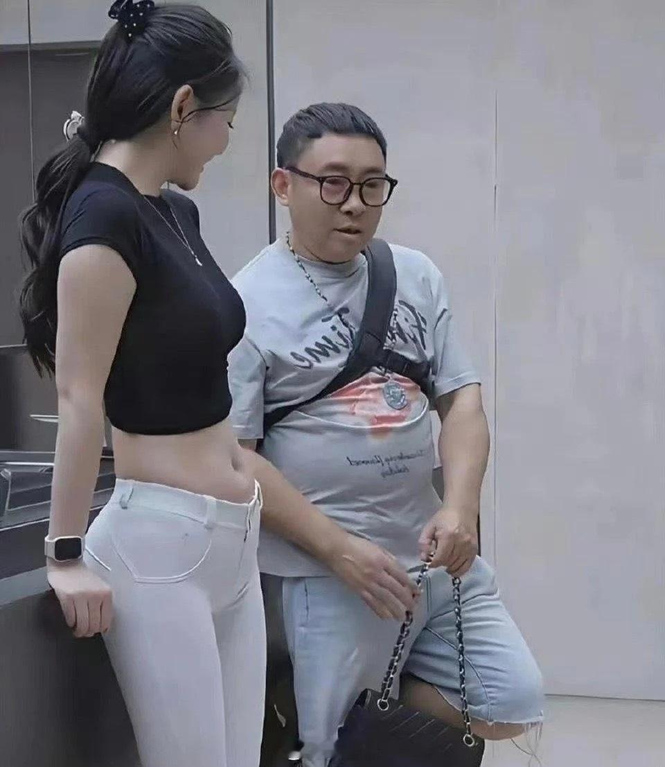 男人为什么要努力赚钱，这就是答案