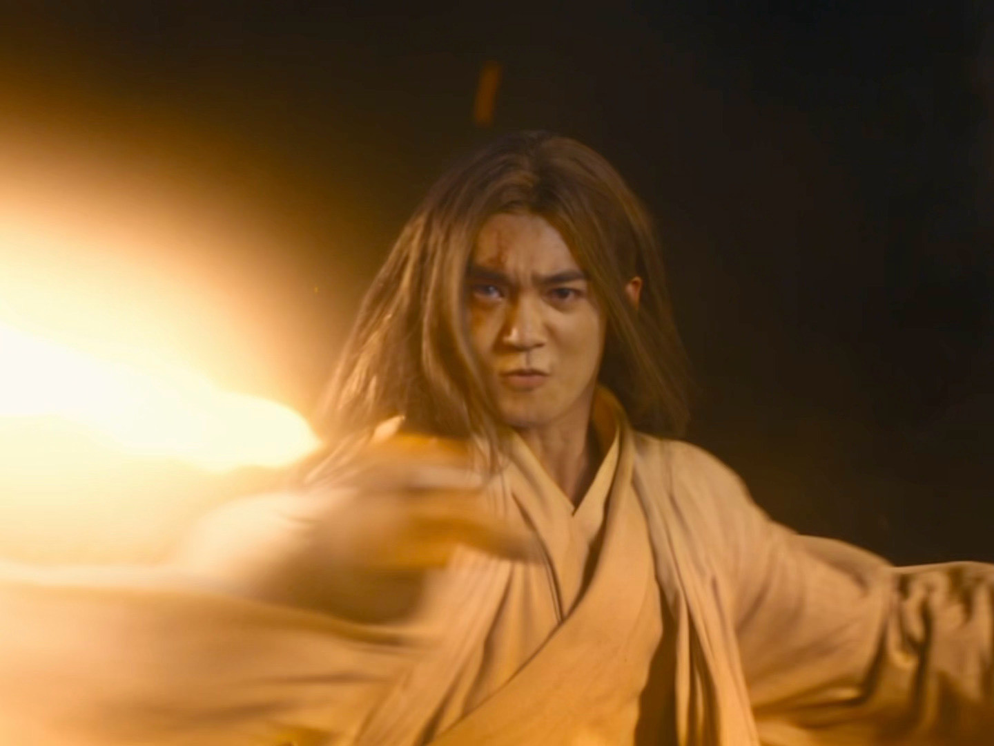 于适还原度还蛮高的原著粉狂喜了甚至于适真人版更好看一些，讨论度也很高