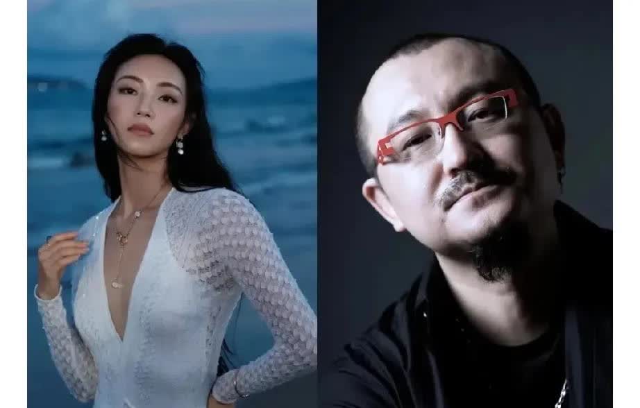 乌尔善这几天很焦虑因为他曾公开提过那尔那茜是上戏助教的身份，没想到一下子