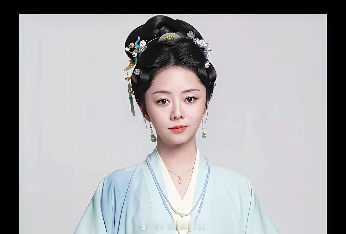谭松韵真的不适合许兰香这个角色，和原著女主形象差了十万八千里，原著是有书卷气的清