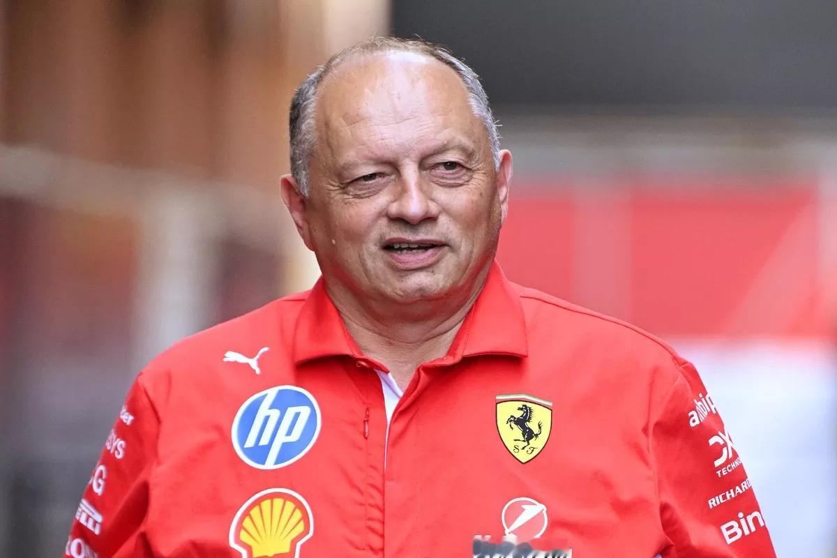 F1 意媒：法拉利似乎计划通过引入 5 名新成员来壮大技术团队规模，其...
