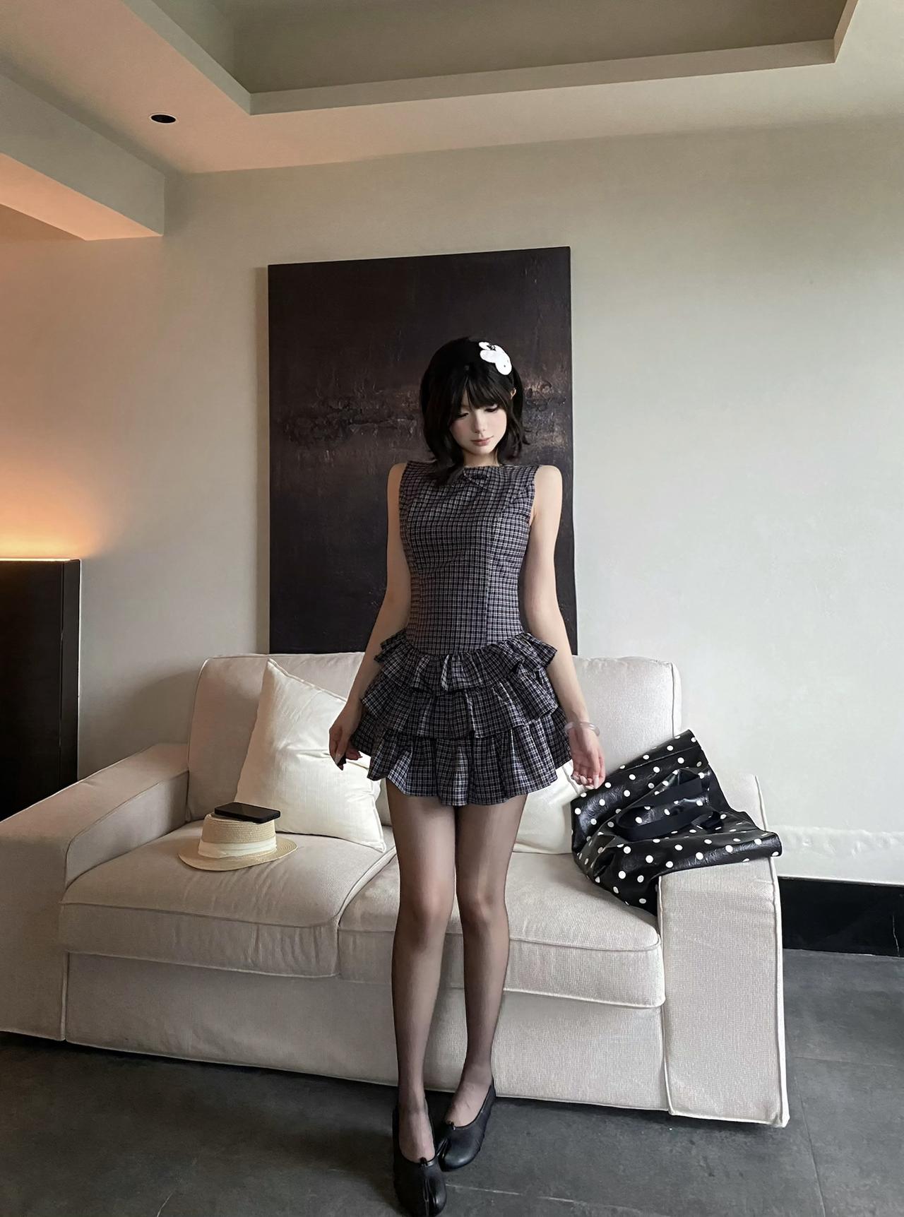 什么是女性的野性美