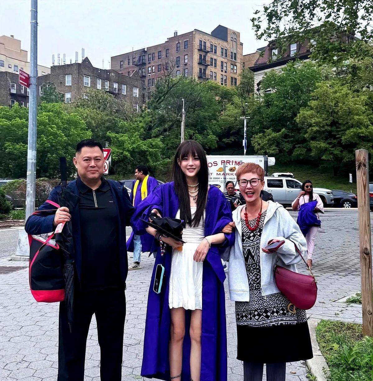 北京中产夫妇李先生和王女士最近做出了一个令人震惊的决定：卖掉三环内的学区房，兑换