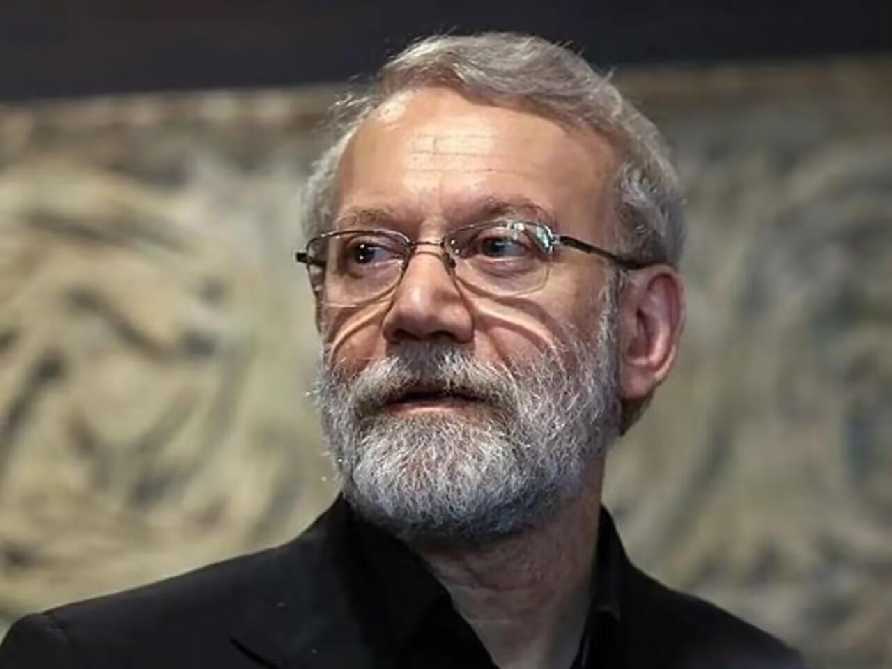 谁在撤梯子已经一目了然了！林欲静而风不止，如此紧要关头，以色列定点“清除”拉里