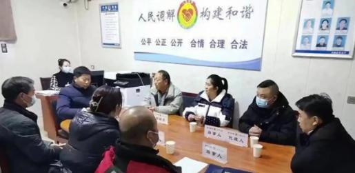 贵州天柱，女人在老公过世后喜欢上丈夫的弟弟，俩人没多久就谈起了对象，添了个男娃，