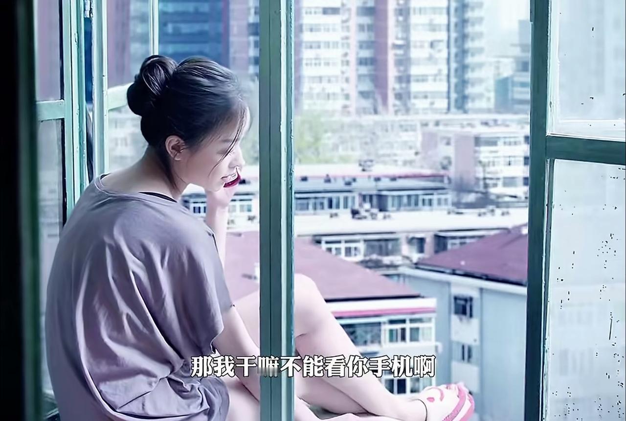 这是上辈子做了多大的孽呀！