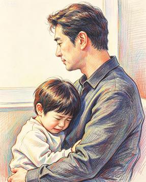 废掉一个孩子，就是这三样：你就整天管他、盯他、唠叨他！尤其是12岁后，你越用力，