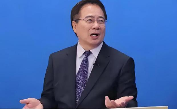 台湾时事评论员蔡正元说为什么现在曝光四川民企造出高超音速导弹驭空戟--1000？