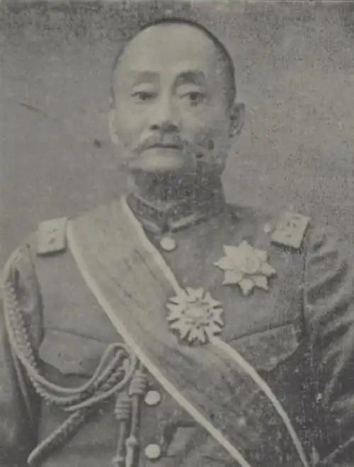 1914年，奉天都督张锡銮在召开军警会议，研究有关地方治安问题时，事先未与陆军第