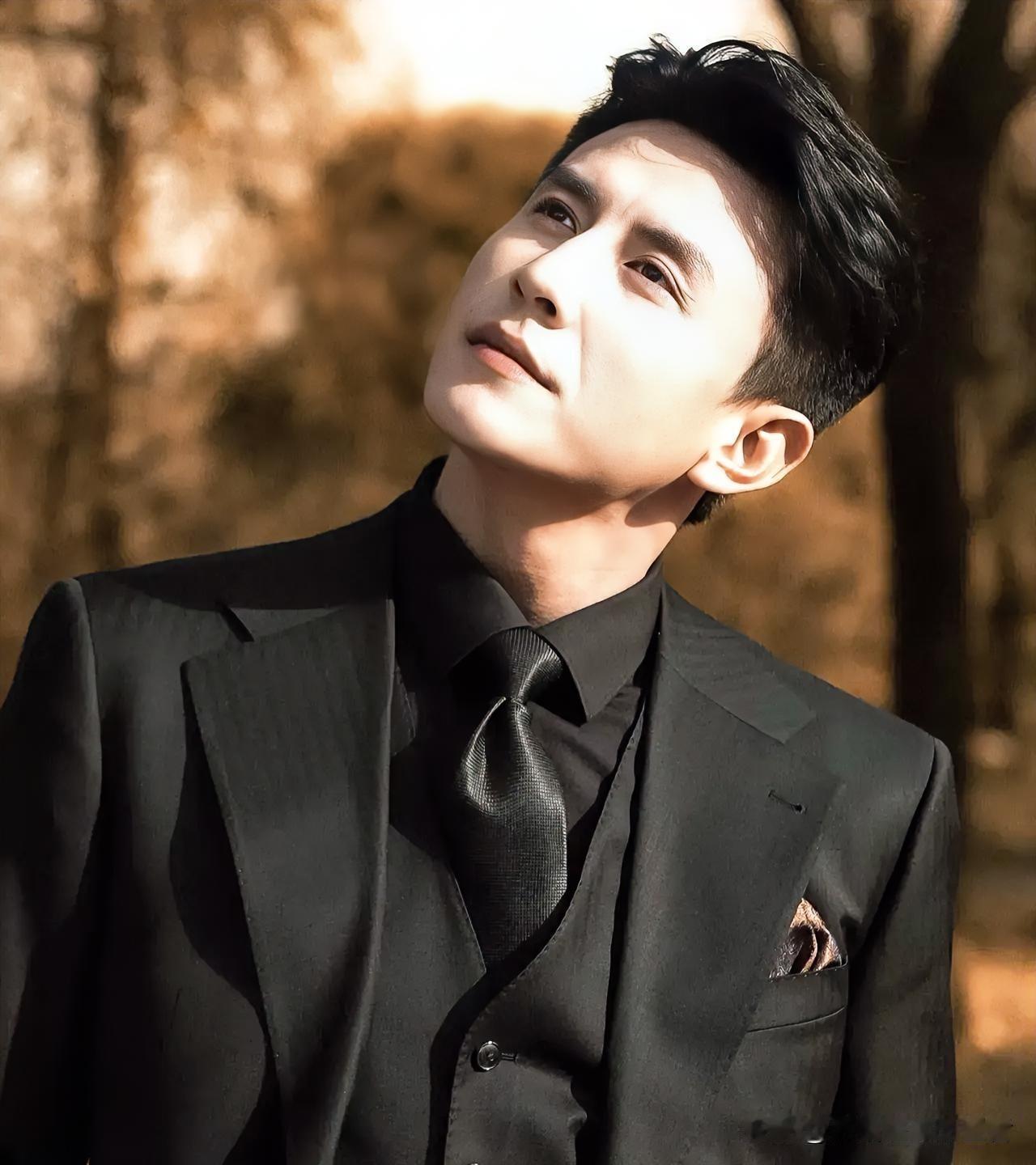 我有一种预感短剧这碗饭刘萧旭可能吃不了太久了不是因为演技不行了，恰恰是