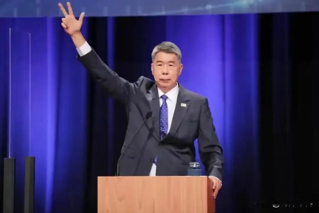 国民党主席选举局势因张亚中的参选而出现显著变化，其提出的政见对卢秀燕、朱立伦等人