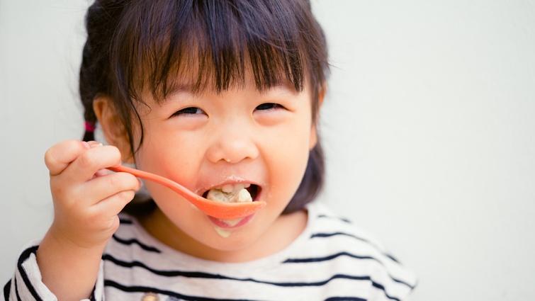 幼儿时期, 父母就应避免孩子食用这些酱料!