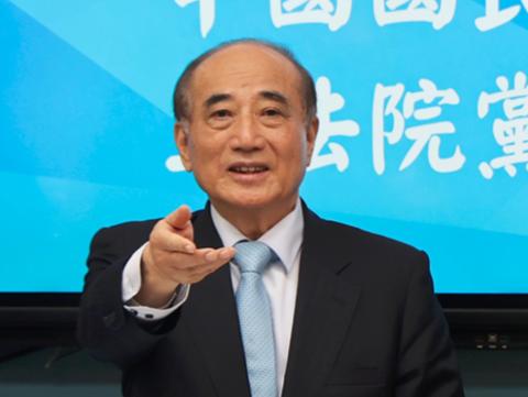 王金平高调喊出“统一”，情绪甚至比马英九还要强烈！不少人以为这是晚年觉醒或立场回