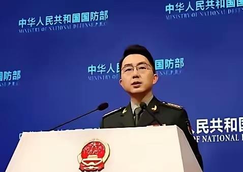 国防部发布会，一个记者突然抛出个尖锐问题：要是日方强行登钓鱼岛，怎么办？​国防