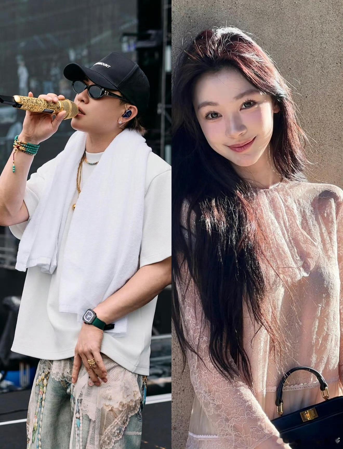 男人都喜欢网红啊