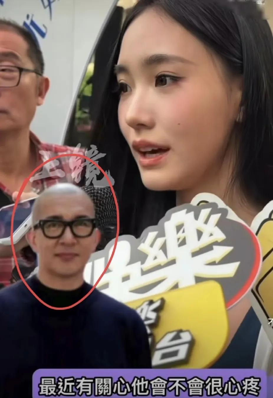 具俊晔真是上辈子修来的福气，来湾湾三年，收到了家人一致好评，真不知道他怎么这么厉