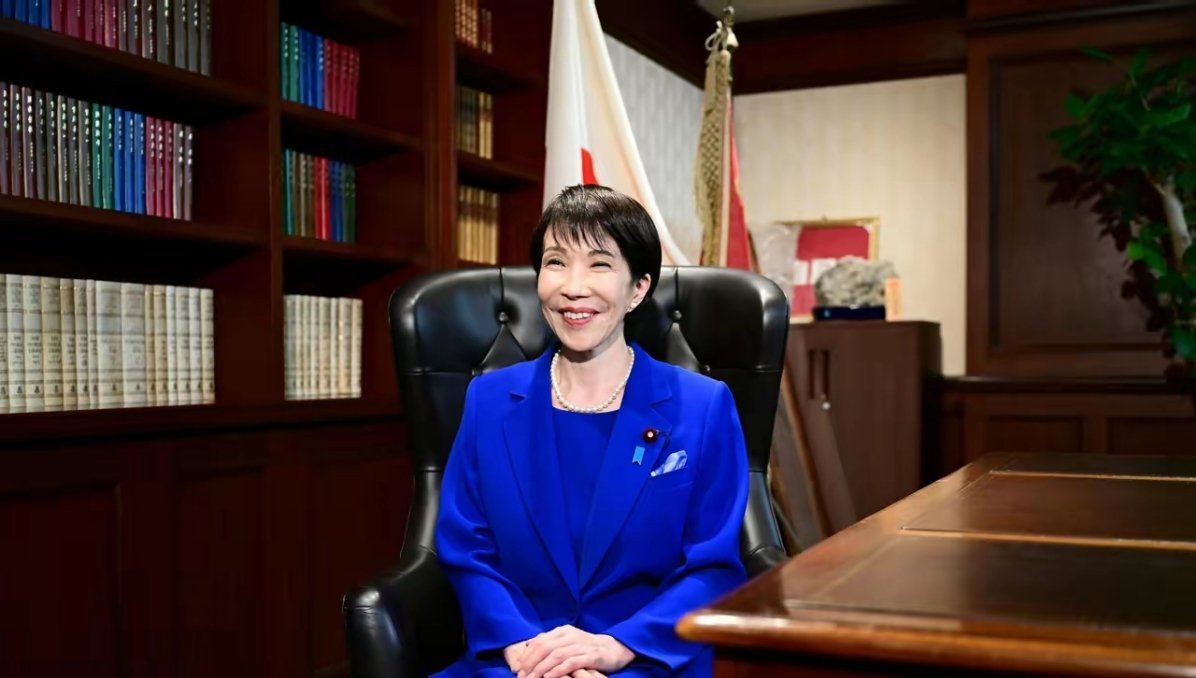 2026年，我们将目睹一个“不受控日本”的诞生！