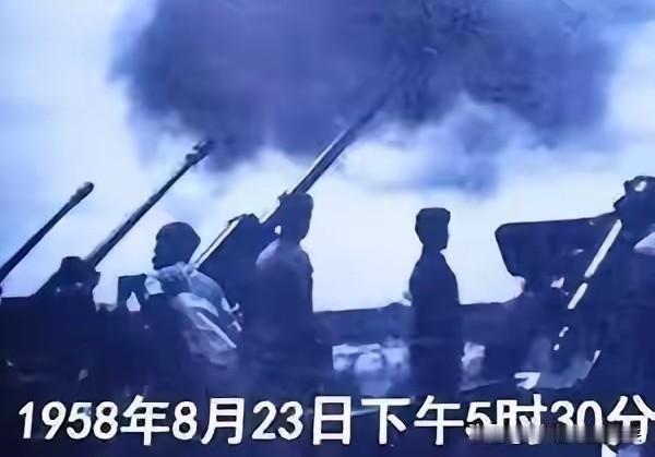 放弃幻想、万万没有想到……此刻，湾湾上下都在纪念“823”，包括赖清德、郑丽