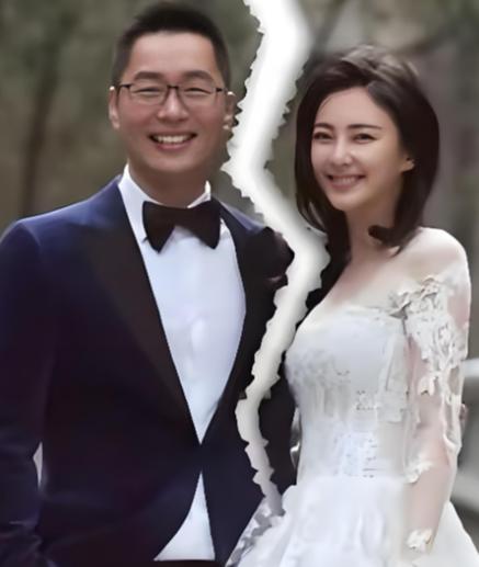 2016年，张雨绮和相识70天的富商袁巴元闪婚，不久后，火速生下了一对龙凤胎，没